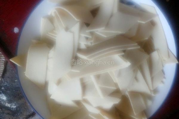 午餐的做法图解4