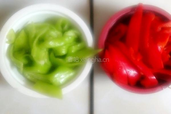 午餐的做法图解5