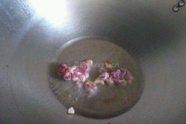 西红柿鸡蛋炒饭的做法图解2