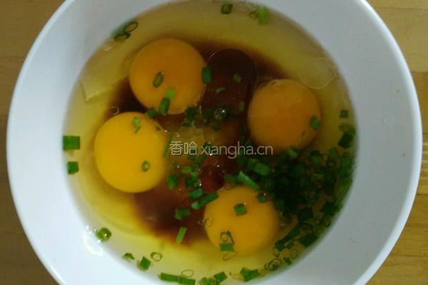 蛋皮的做法图解1