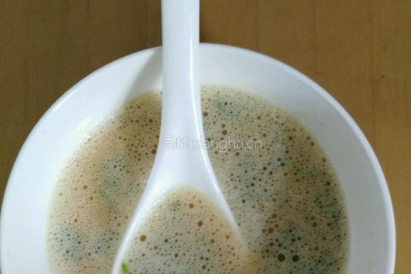 蛋皮的做法图解2