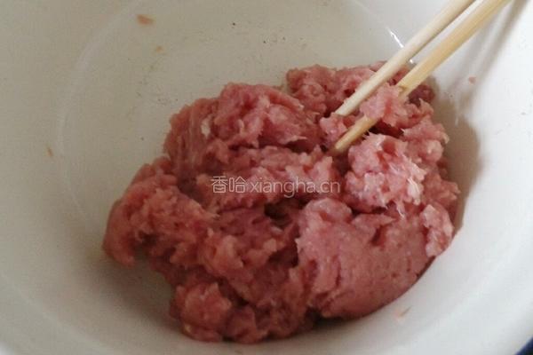 鲅鱼饺子的做法图解2