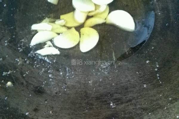 洋葱炒猪肉的做法图解4