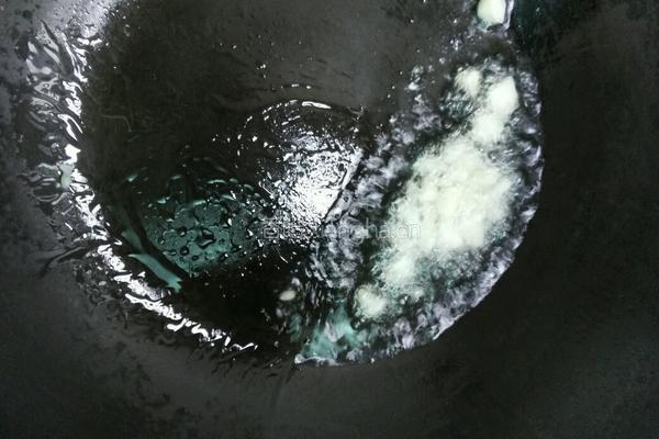 清炒藕片的做法图解5