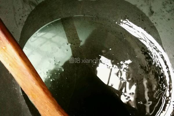 炒鸡蛋的做法图解3