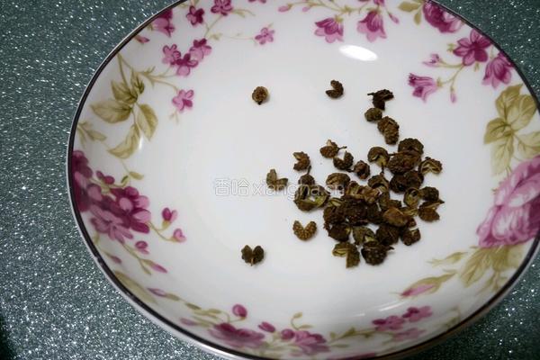 红烧肉电压力锅的做法图解4