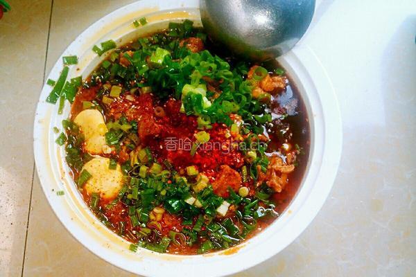 水煮排骨的做法图解20
