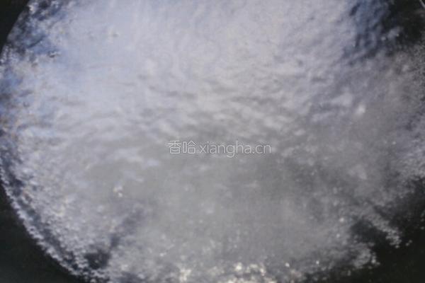 水煮排骨的做法图解7
