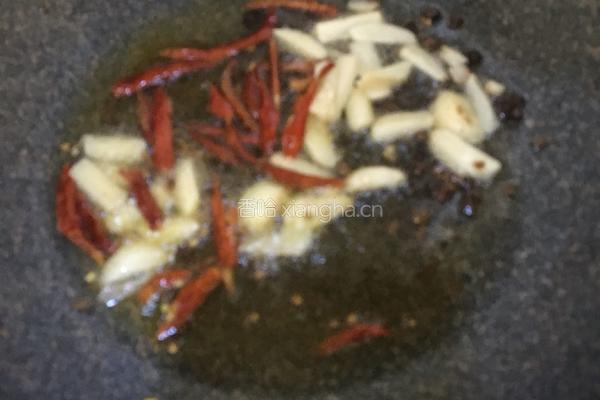 手撕包菜（酸辣）的做法图解4