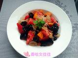 夏日养生大拌菜的做法[图]