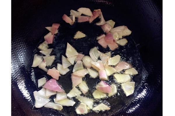 咖喱牛肉的做法图解7