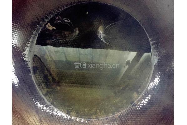 咖喱牛肉的做法图解6