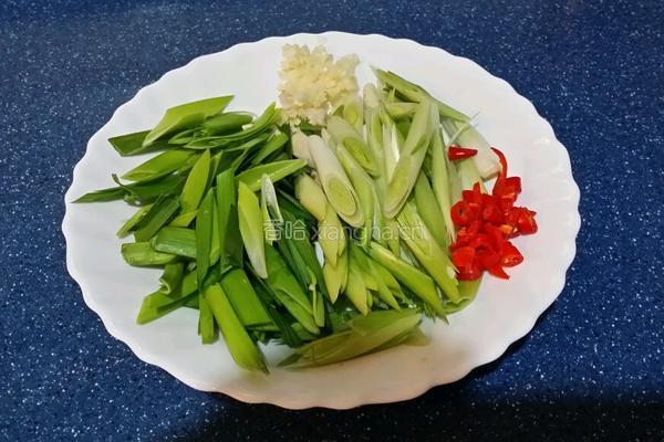 回鍋肉的做法图解3