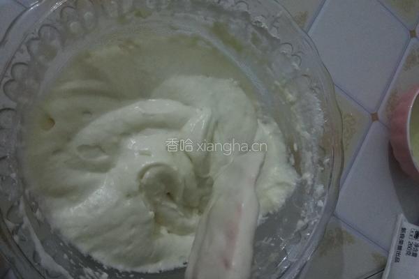 开裂纸杯蛋糕的做法图解5