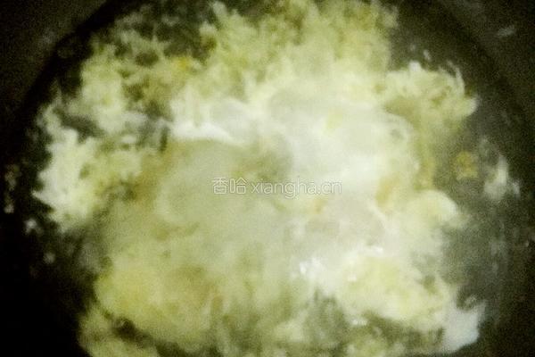 方便拌面 加 旋风榨菜汤的做法图解11