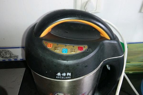 冰镇凉爽绿豆汤的做法图解5