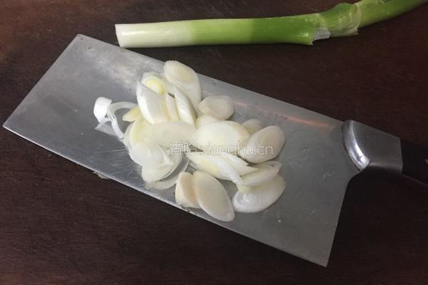 韩式煎五花肉的做法图解2