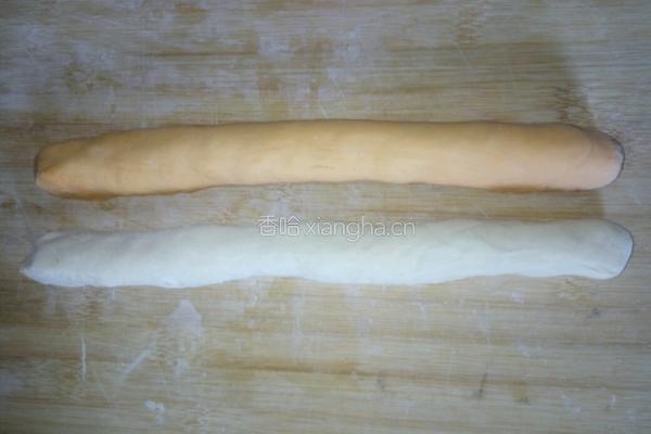 胡萝卜猪肉水饺的做法图解8