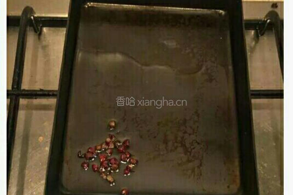 葱油鸡的做法图解6