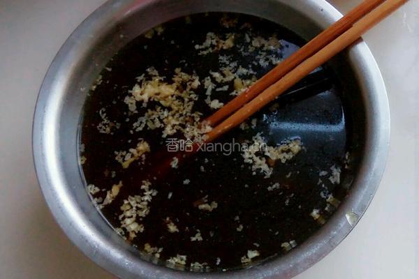 五香牛肉面的做法图解10