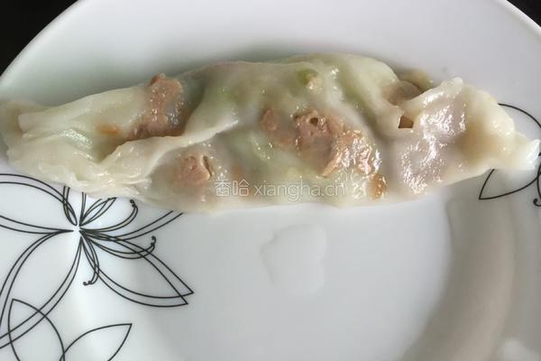 瘦肉肠的做法图解6