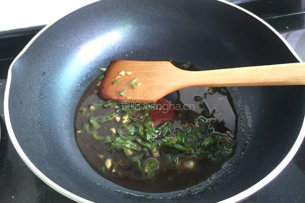 瘦肉肠的做法图解8