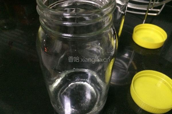 自制开胃酸辣椒的做法图解4