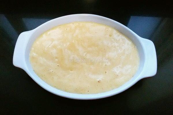 蜂蜜蛋糕的做法图解10