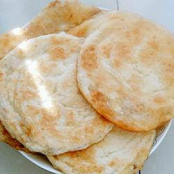 广元肉饼的做法[图]