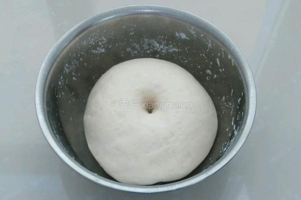 广元肉饼的做法图解1