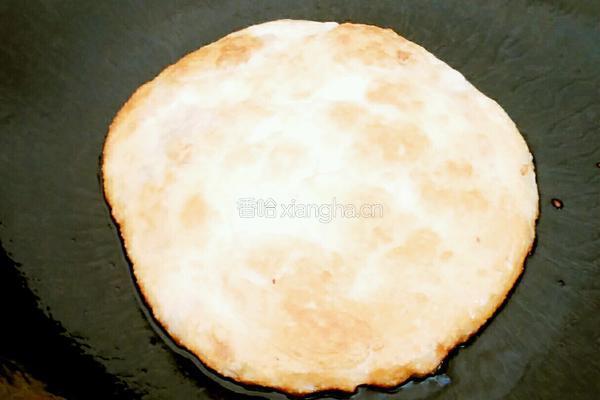 广元肉饼的做法图解5