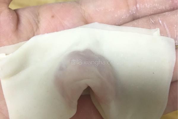 猪肉馄饨(浓汤宝版)的做法图解7