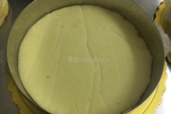 巧克力慕斯的做法图解8