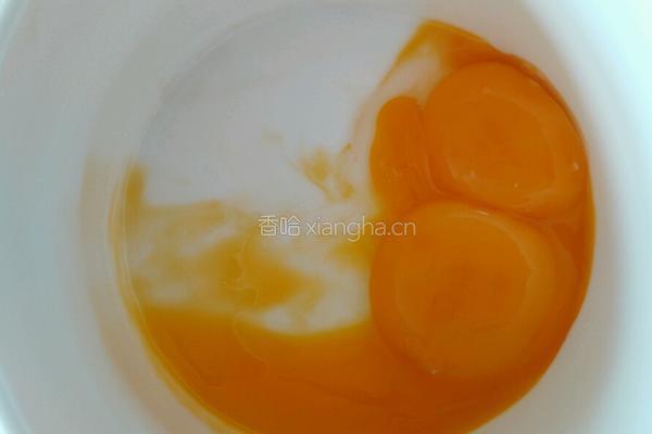 芒果千层的做法图解2