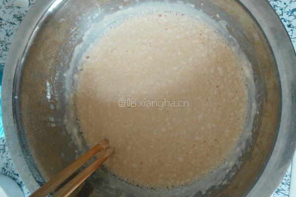 芒果千层的做法图解3