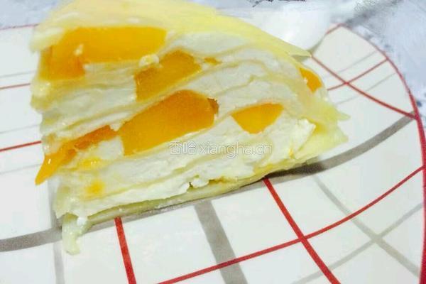 芒果千层的做法图解10