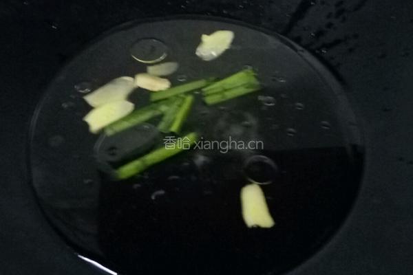 白灼虾的做法图解3