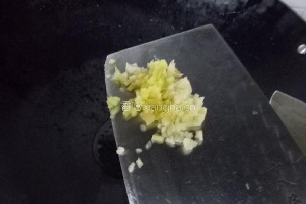 白灼虾的做法图解6