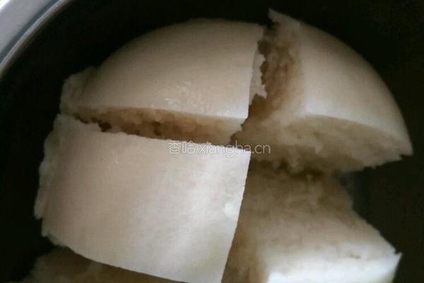 香炸肉丸的做法图解4