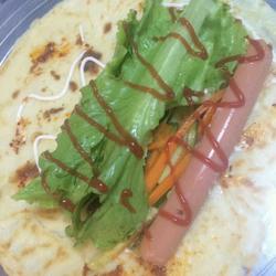 手抓饼的做法[图]