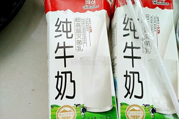 雪莲菌酸奶的做法图解2