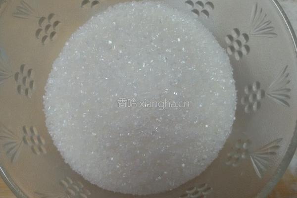 芝麻小糖饼的做法图解5