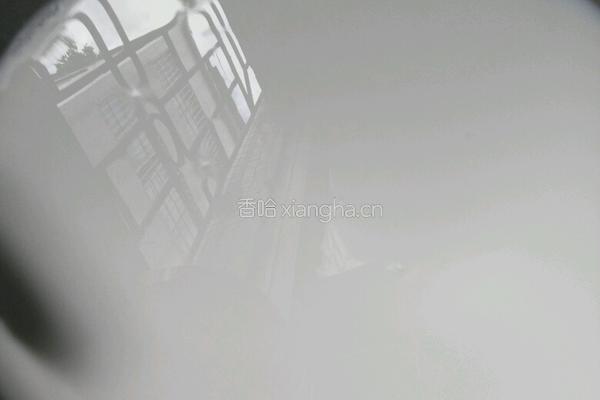 珍珠芒果的做法图解7