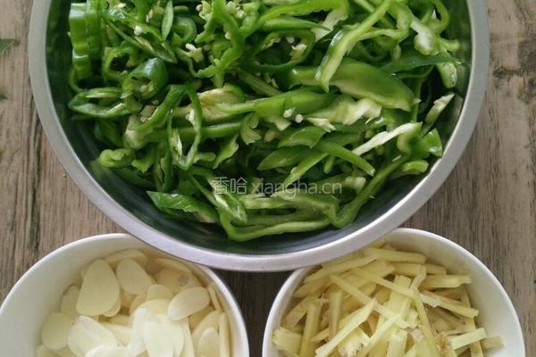 腌脆黄瓜的做法图解6