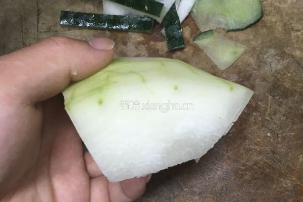 苦尽甘来的做法图解5