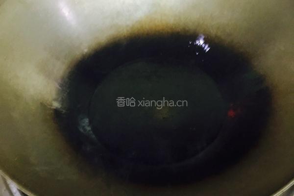苦尽甘来的做法图解9