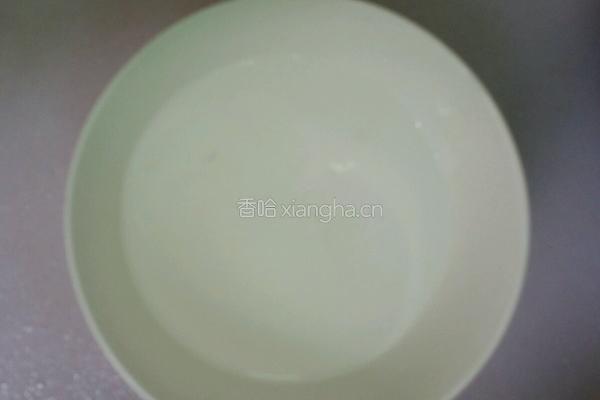电饭锅蒸全鸡的做法图解11