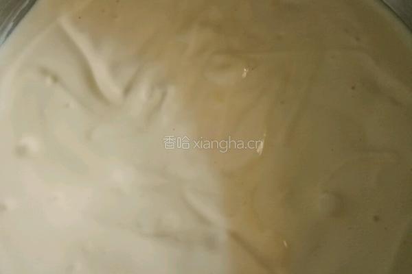 葡萄干蛋糕卷的做法图解11