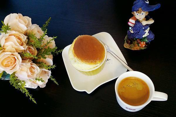 舒芙蕾Souffle的做法图解13