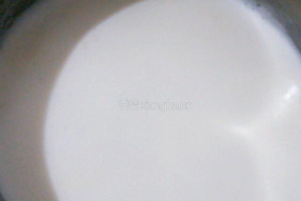 纯手工冰淇淋的做法图解4